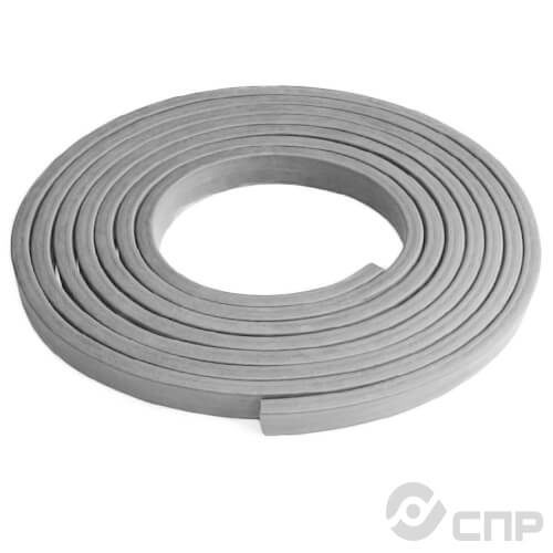 Шнур прямоугольного сечения 7,5х7,5